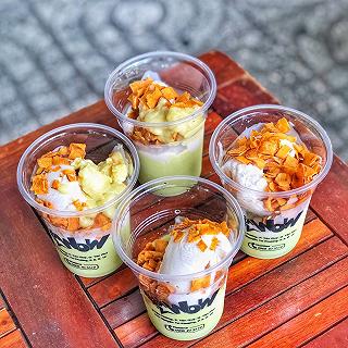 Kem Bơ ngon đê mê chữ ê kéo dàiiii - ảnh 1 kem bo ngon de me chu e keo daiiii - anh 1