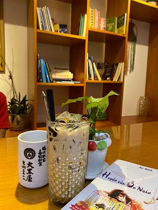 january bakery and tea - ảnh 4 january bakery and tea - anh 4