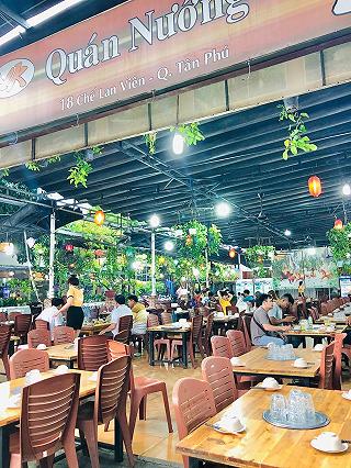 Quán ăn ngon lý tưởng cho gia đình dịp cuối tuần - ảnh 5 quan an ngon ly tuong cho gia dinh dip cuoi tuan - anh 5