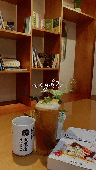 january bakery and tea - ảnh 1 january bakery and tea - anh 1