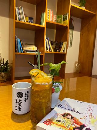 january bakery and tea - ảnh 5 january bakery and tea - anh 5