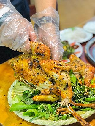 Quán ăn ngon lý tưởng cho gia đình dịp cuối tuần - ảnh 2 quan an ngon ly tuong cho gia dinh dip cuoi tuan - anh 2