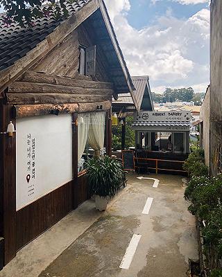 The Station View Coffee - ảnh 1 the station view coffee - anh 1