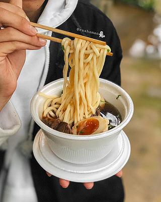 Mì Bò Phú Gia - ảnh 3 mi bo phu gia - anh 3