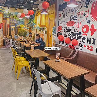 GÀ RÁN PHỦ SỐT ĐANG MUA 1 TẶNG 1 SIÊU HỜI NHÉ CÁC BẠN ƠI! 💥 - ảnh 5 gà rán phủ sốt dang mua 1 taŏng 1 siêu hời nhé các baon ơi! 💥 - anh 5