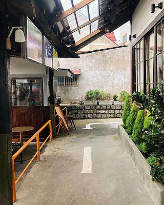 The Station View Coffee - ảnh 2 the station view coffee - anh 2