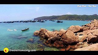 Quy Nhơn - Bình Định quy nhon - binh dinh