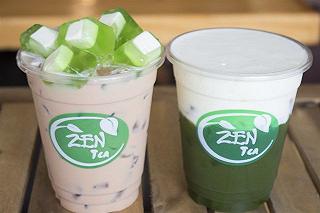 ZEN Tea zen tea