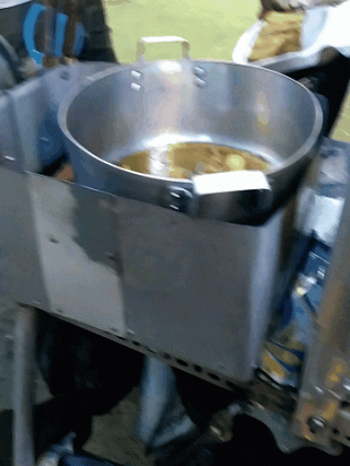 Cá Viên Chiên Thời Học Sinh - ảnh 1 ca vien chien thoi hoc sinh - anh 1