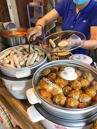 Thèm bún real nên đi ăn BÚN RIÊU CUA ĐỒNG ngon đỉnk kout tại Quận 7‼️ - ảnh 6 them bun real nen di an bun rieu cua dong ngon dink kout tai quan 7‼️ - anh 6