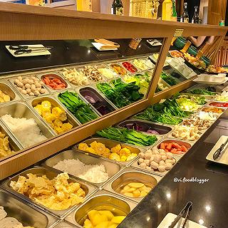 🎏🎐BUFFET LẨU NHẬT SHABU YA 129K🎐🎏 - ảnh 4 🎏🎐buffet lau nhat shabu ya 129k🎐🎏 - anh 4