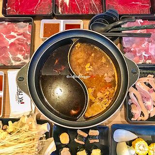 🎏🎐BUFFET LẨU NHẬT SHABU YA 129K🎐🎏 - ảnh 1 🎏🎐buffet lau nhat shabu ya 129k🎐🎏 - anh 1
