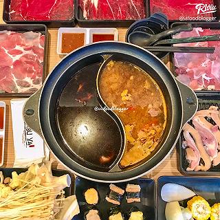 🎏🎐BUFFET LẨU NHẬT SHABU YA 129K🎐🎏 🎏🎐buffet lau nhat shabu ya 129k🎐🎏