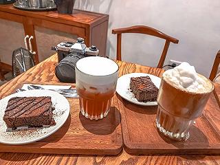 COFFEE EVERYDAY - ảnh 1 coffee everyday - anh 1