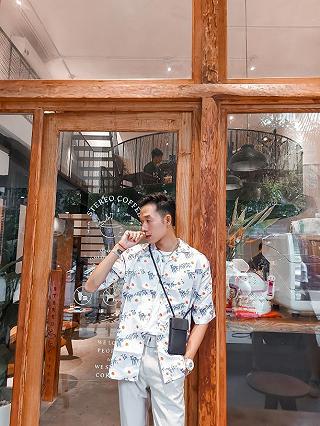 COFFEE EVERYDAY - ảnh 4 coffee everyday - anh 4