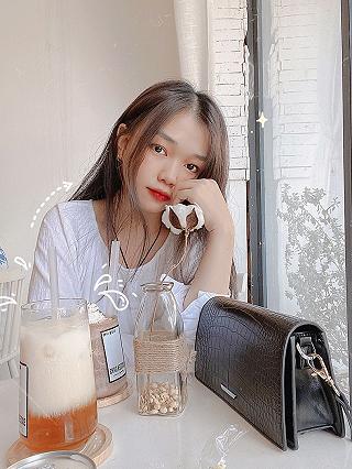 🏡 Sixteen Days Café & Tea là quán trà sữa Thủ Đức view Hàn - ảnh 2 🏡 sixteen days cafe & tea la quan tra sua thu duc view han - anh 2