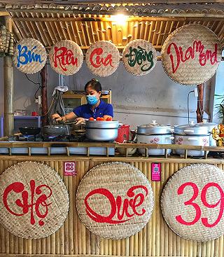 Thèm bún real nên đi ăn BÚN RIÊU CUA ĐỒNG ngon đỉnk kout tại Quận 7‼️ - ảnh 5 them bun real nen di an bun rieu cua dong ngon dink kout tai quan 7‼️ - anh 5