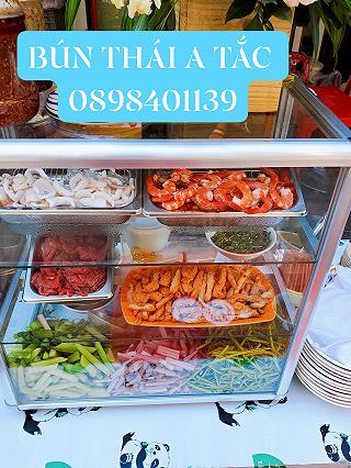Bún Thái Lai Sài Gòn - ảnh 5 bun thai lai sai gon - anh 5