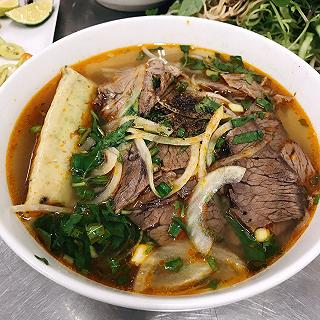 BÚN BÒ HUẾ - ảnh 3 bun bo hue - anh 3