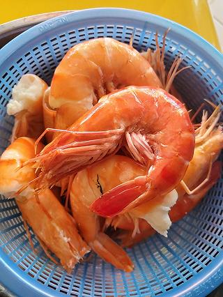 Bún Thái Lai Sài Gòn - ảnh 1 bun thai lai sai gon - anh 1
