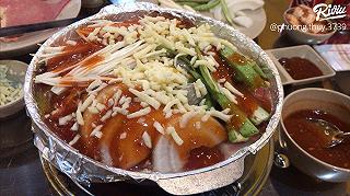 Bò sốt hàu D2 bo sot hau d2