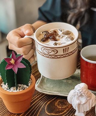 Mê mẫn với không gian cổ điển siêu Art của một quán cà phê ngay giữa lòng Phú Nhuận‼️ - ảnh 6 me man voi khong gian co dien sieu art cua mot quan ca phe ngay giua long phu nhuan‼️ - anh 6