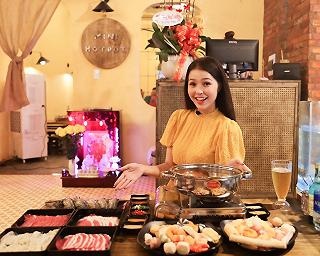 ✅ Quán lẩu siêu ngon vừa phát hiện ra tại Quận 1 - ảnh 1 ✅ quan lau sieu ngon vua phat hien ra tai quan 1 - anh 1