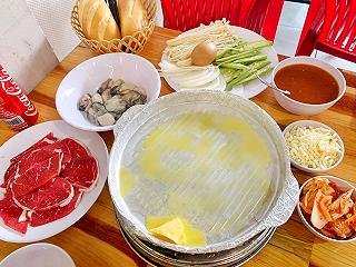 COMBO BÒ HÀU CHỈ 189K/2 NGƯỜI - ảnh 3 combo bo hau chi 189k/2 nguoi - anh 3