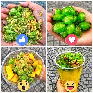 Các thanh niên đã cập nhật hot trend “cắn kẹo” Alpenliebe này chưa =)))))) - ảnh 1 cac thanh nien da cap nhat hot trend “can keo” alpenliebe nay chua =)))))) - anh 1