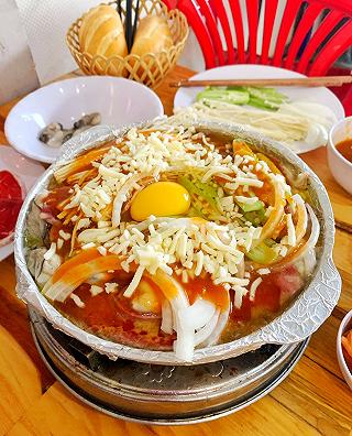 COMBO BÒ HÀU CHỈ 189K/2 NGƯỜI - ảnh 2 combo bo hau chi 189k/2 nguoi - anh 2