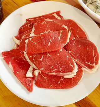 COMBO BÒ HÀU CHỈ 189K/2 NGƯỜI - ảnh 4 combo bo hau chi 189k/2 nguoi - anh 4