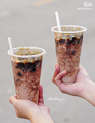 MILO DẦM TRÂN CHÂU NGON NHỨT SÀI GÒN 🍯 milo dam tran chau ngon nhut sai gon 🍯