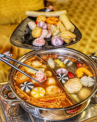 ✅ Quán lẩu siêu ngon vừa phát hiện ra tại Quận 1 - ảnh 3 ✅ quan lau sieu ngon vua phat hien ra tai quan 1 - anh 3