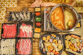 ✅ Quán lẩu siêu ngon vừa phát hiện ra tại Quận 1 - ảnh 2 ✅ quan lau sieu ngon vua phat hien ra tai quan 1 - anh 2