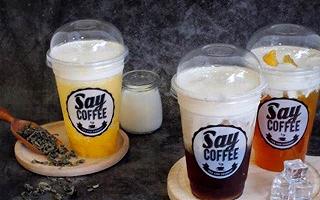 Say Coffee 24H - Điện Biên Phủ say coffee 24h - dien bien phu