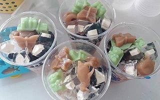 TeenMi - Trà Sữa & Bánh Tráng teenmi - tra sua & banh trang