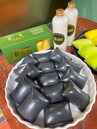 chào mừng CREPE BÓNG ĐÊM gia nhập The Jade Bakery nào!! - ảnh 3 chao mung crepe bong dem gia nhap the jade bakery nao!! - anh 3