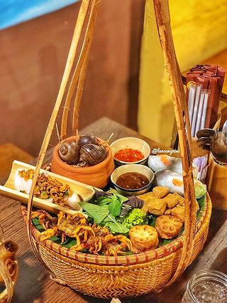 Món Miệt Vườn - ảnh 2 mon miet vuon - anh 2