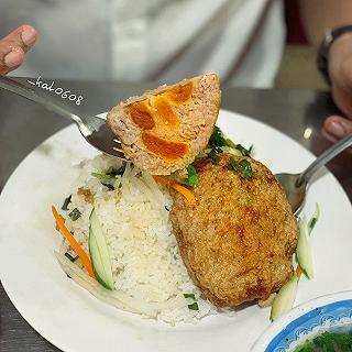 Cơm tấm Ba Há - ảnh 1 com tam ba ha - anh 1
