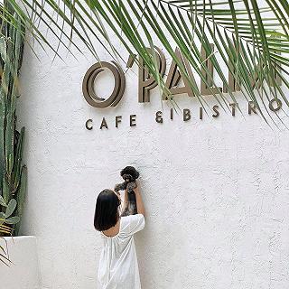 Top những quán Cafe đẹp mới xuất hiện tại Sài Gòn‼️ - ảnh 1 top nhung quan cafe dep moi xuat hien tai sai gon‼️ - anh 1