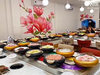 Yuhua hotpot yuhua hotpot