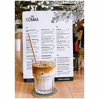 The Comma Phú Nhuận, một sáng đầy nắng - ảnh 5 the comma phu nhuan, mot sang day nang - anh 5