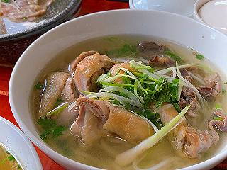 Ngon nhức nhối tô phở đậm hương vị Việt Nam từ những năm 30 - ảnh 3 ngon nhuc nhoi to pho dam huong vi viet nam tu nhung nam 30 - anh 3