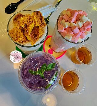 Savani lại KM Buy 1 Get 1 nè mụi ngùi uiii 🥂 - ảnh 2 savani lai km buy 1 get 1 ne mui ngui uiii 🥂 - anh 2