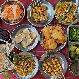 Thử ngay quán Răng mực đông số 1 Phan Thiết - ảnh 1 thu ngay quan rang muc dong so 1 phan thiet - anh 1