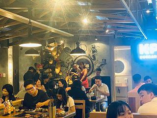 Kpub Phan Xích Long - Buffet 199k-279k - ảnh 5 kpub phan xich long - buffet 199k-279k - anh 5