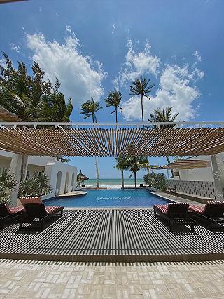 Check-in Resort hot nhất Phan Thiết hiện nayyy - ảnh 3 check-in resort hot nhat phan thiet hien nayyy - anh 3