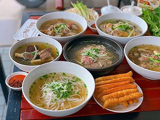 Ngon nhức nhối tô phở đậm hương vị Việt Nam từ những năm 30 - ảnh 1 ngon nhuc nhoi to pho dam huong vi viet nam tu nhung nam 30 - anh 1
