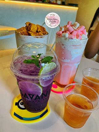 Savani lại KM Buy 1 Get 1 nè mụi ngùi uiii 🥂 - ảnh 3 savani lai km buy 1 get 1 ne mui ngui uiii 🥂 - anh 3