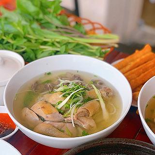 Ngon nhức nhối tô phở đậm hương vị Việt Nam từ những năm 30 - ảnh 2 ngon nhuc nhoi to pho dam huong vi viet nam tu nhung nam 30 - anh 2